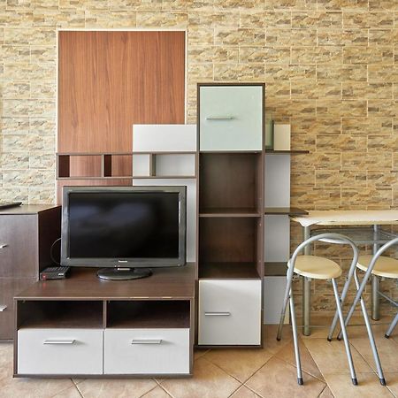 Green Life Sozopol Cozy Studio By Flat Mаnаger Zewnętrze zdjęcie