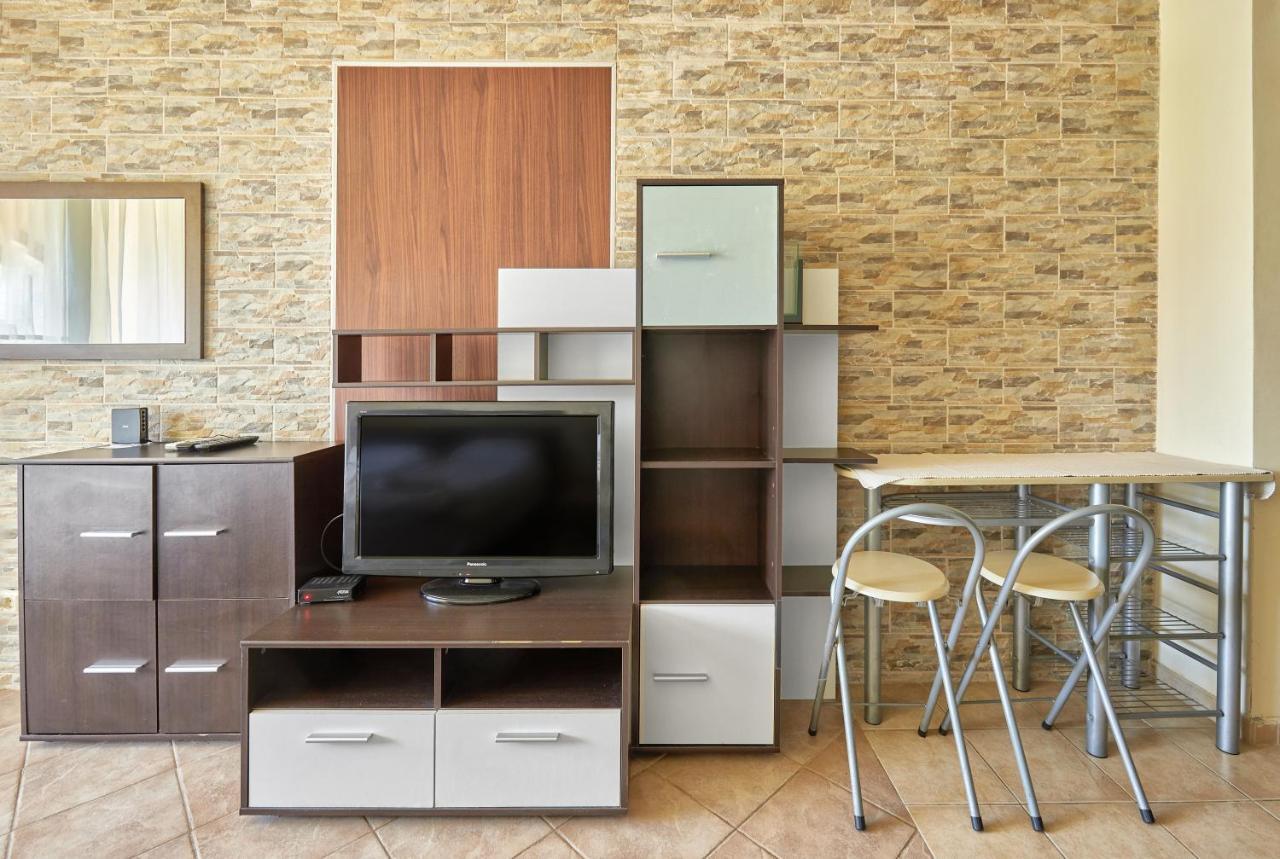 Green Life Sozopol Cozy Studio By Flat Mаnаger Zewnętrze zdjęcie